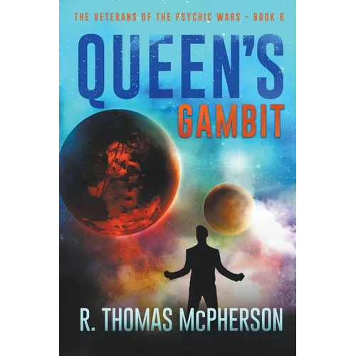 Queen's Gambit - Paperback