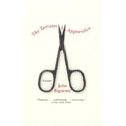 The Torturer's Apprentice: Stories - Paperback