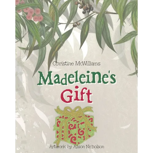 Madeleine's Gift - Paperback