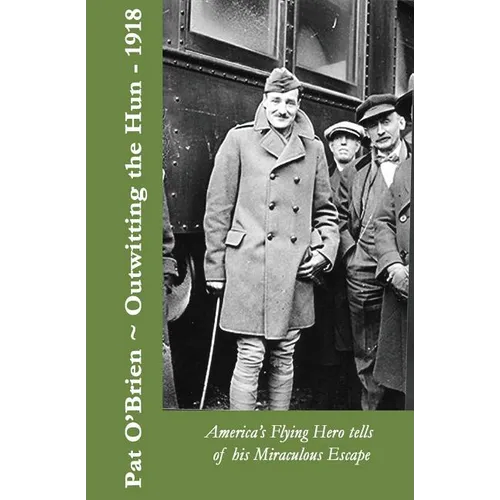 Outwitting the Hun - Paperback