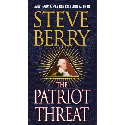 The Patriot Threat - Mass Market Paperbound