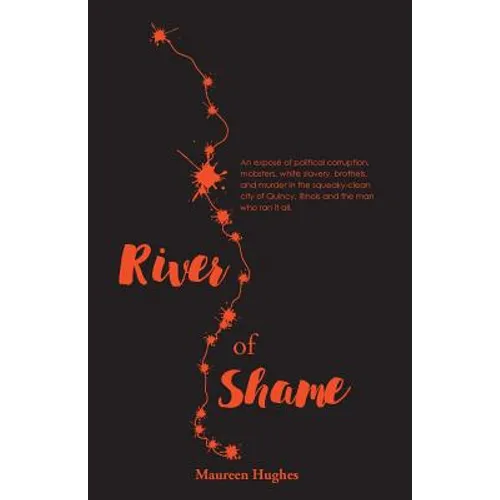 River of Shame - Paperback