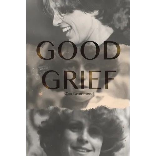Good Grief - Paperback