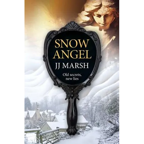 Snow Angel - Paperback