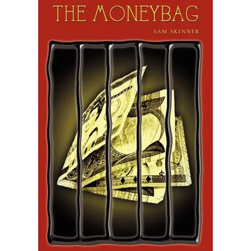 The Moneybag - Hardcover