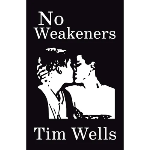 No Weakeners - Paperback