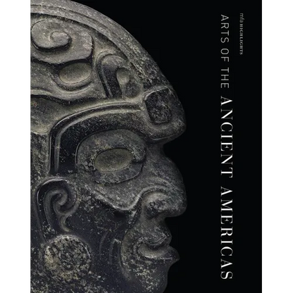 MFA Highlights: Arts of the Ancient Americas - Paperback