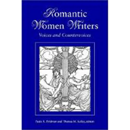 Romantic Women Writers: Salt Documentary Photography, 1978-1995 - Paperback