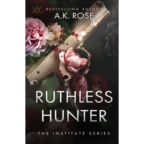 Ruthless Hunter - Paperback