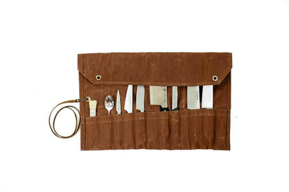 Chef Knife Roll