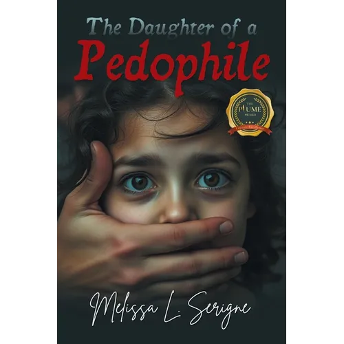 The Daughter of a Pedophile - Paperback