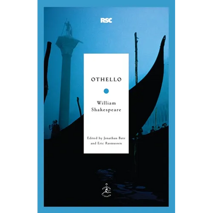 Othello - Paperback
