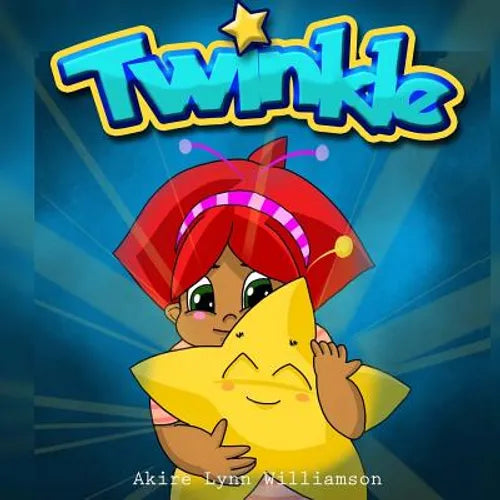 Twinkle (Storybook) - Paperback