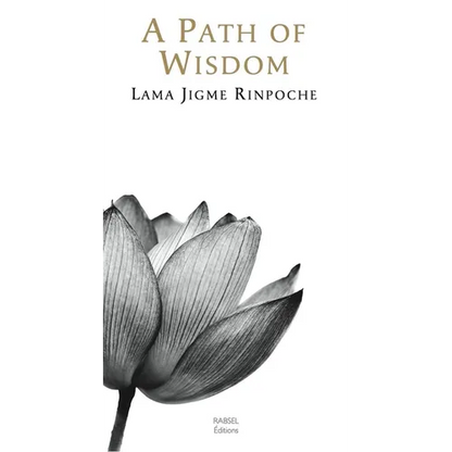 A Path of Wisdom - Paperback