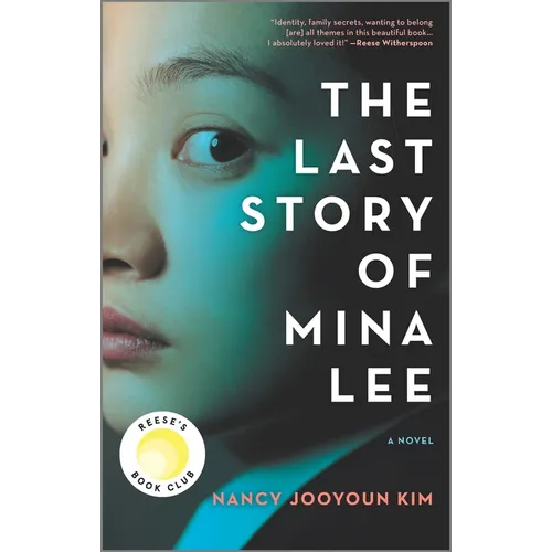 The Last Story of Mina Lee: A Reese's Book Club Pick - Paperback