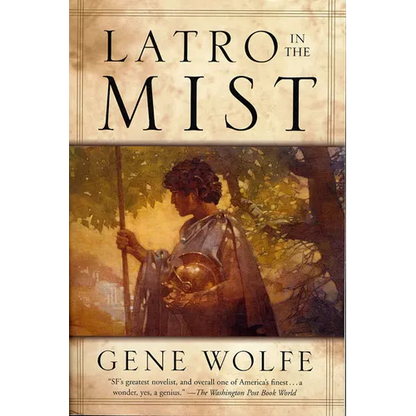 Latro in the Mist: Soldier of the Mist and Soldier of Arete - Paperback