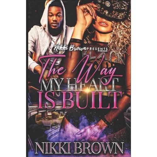The Way My Heart Is Built - Paperback