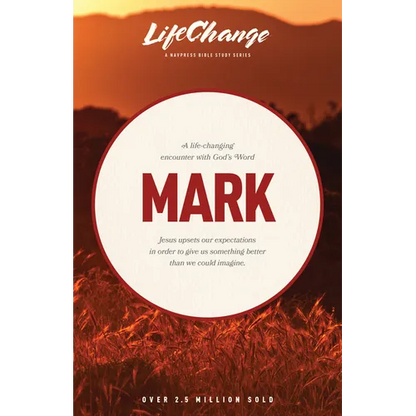Mark - Paperback