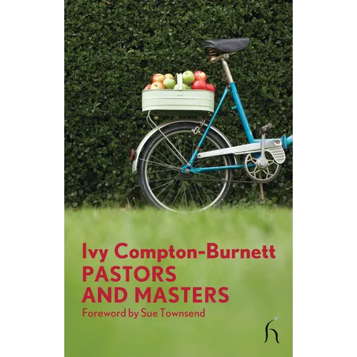 Pastors and Masters - Paperback