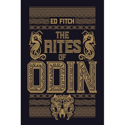The Rites of Odin - Paperback
