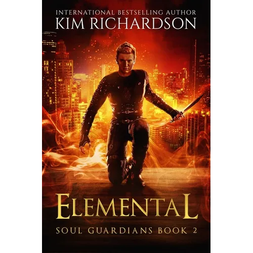 Elemental - Paperback