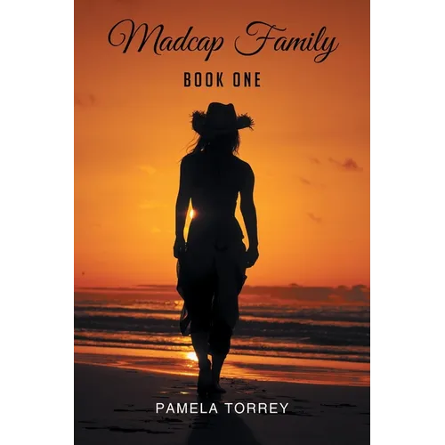 Madcap Family: Book One - Paperback