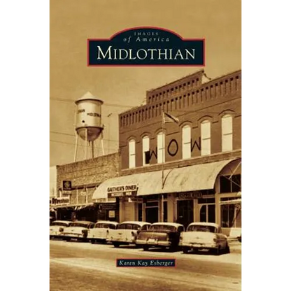 Midlothian - Hardcover