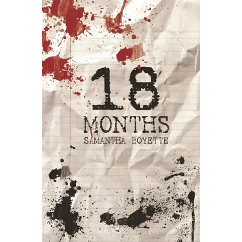 18 Months - Paperback