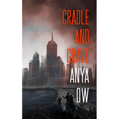 Cradle and Grave - Paperback