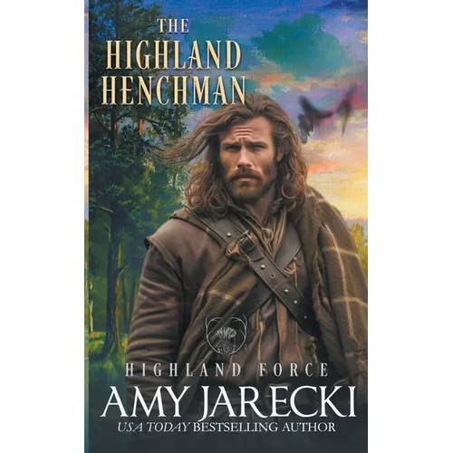 The HIghland Henchman - Paperback