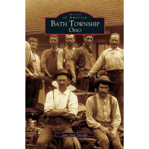 Bath Township - Hardcover