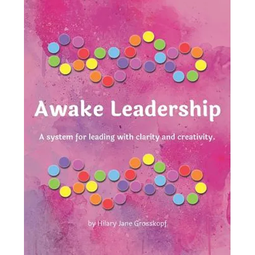 Awake Leadership - Paperback