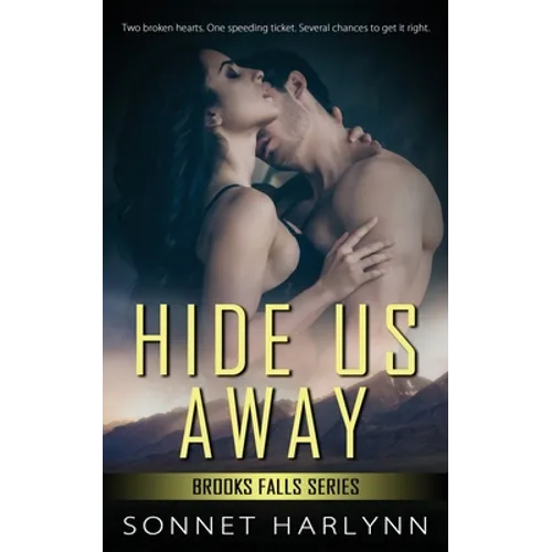 Hide Us Away - Paperback