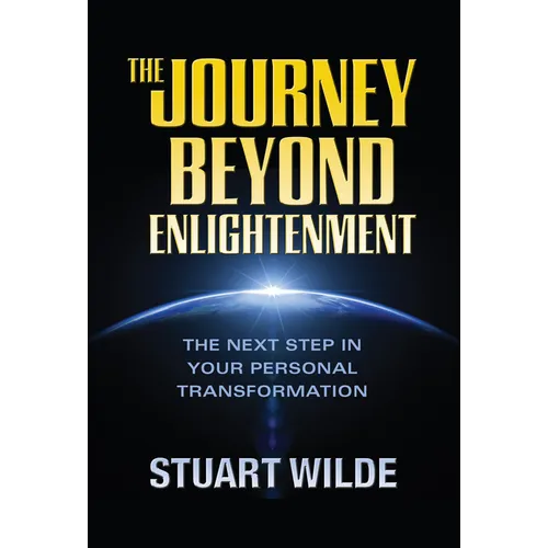 The Journey Beyond Enlightenment - Hardcover