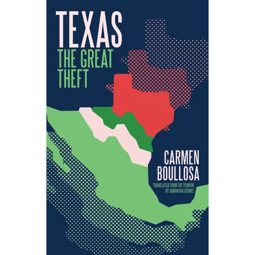 Texas: The Great Theft: 10th Anniversary Edition - Paperback