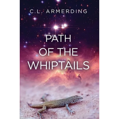 Path of the Whiptails - Paperback