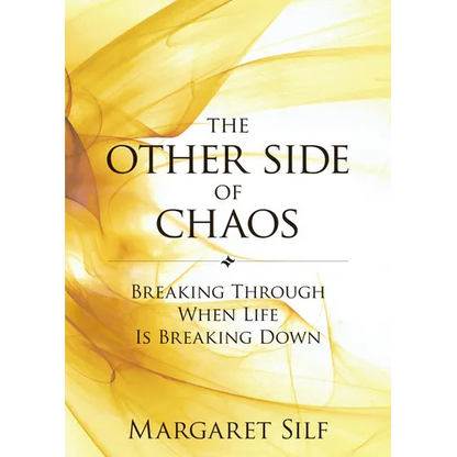 The Other Side of Chaos: Breaking Through When Life Is Breaking Down - Paperback