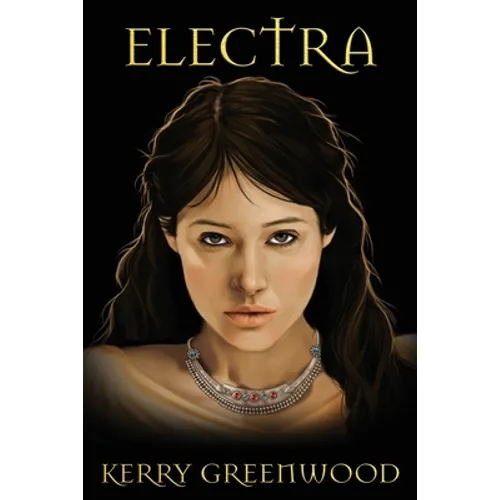 Electra - Paperback