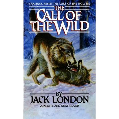 The Call of the Wild - Mass Market Paperbound