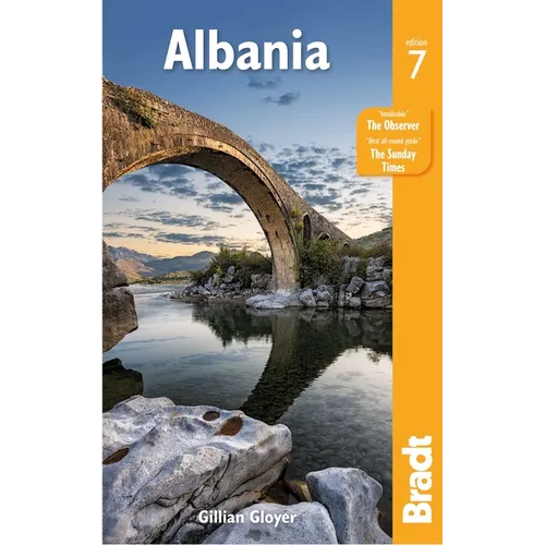 Albania - Paperback