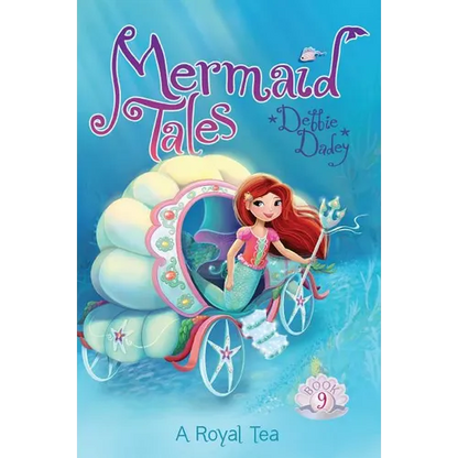 A Royal Tea - Paperback