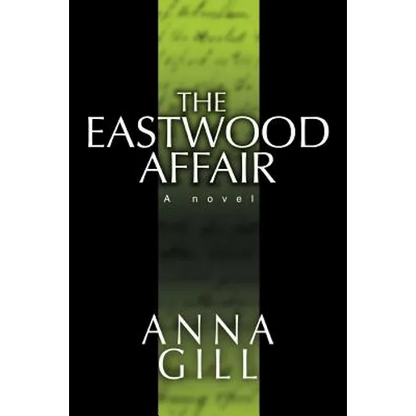 The Eastwood Affair - Paperback