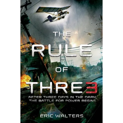 The Rule of Three - Paperback