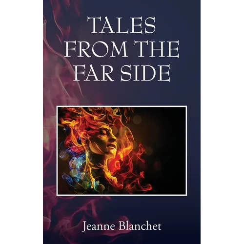 Tales from the Far Side - Paperback