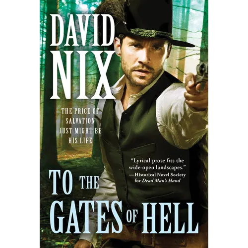 To the Gates of Hell - Mass Market Paperbound