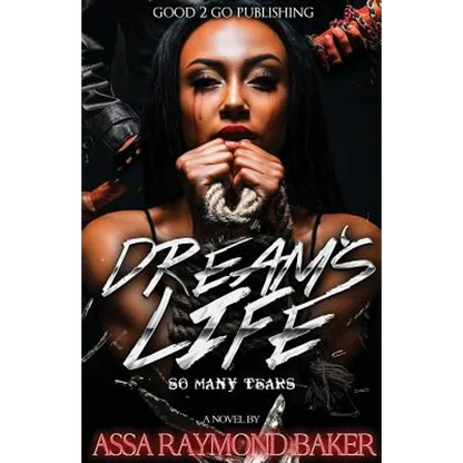 Dream's Life - Paperback