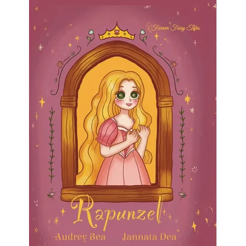 Rapunzel - Hardcover
