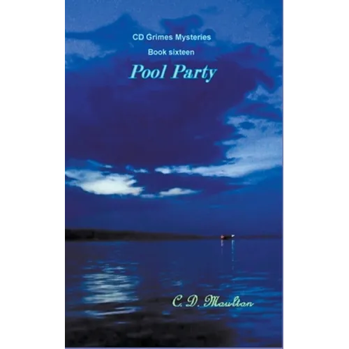 Pool Party - Paperback