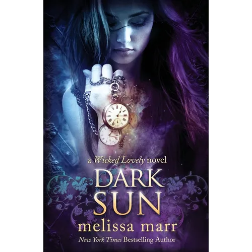 Dark Sun - Paperback
