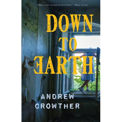 Down to Earth - Paperback
